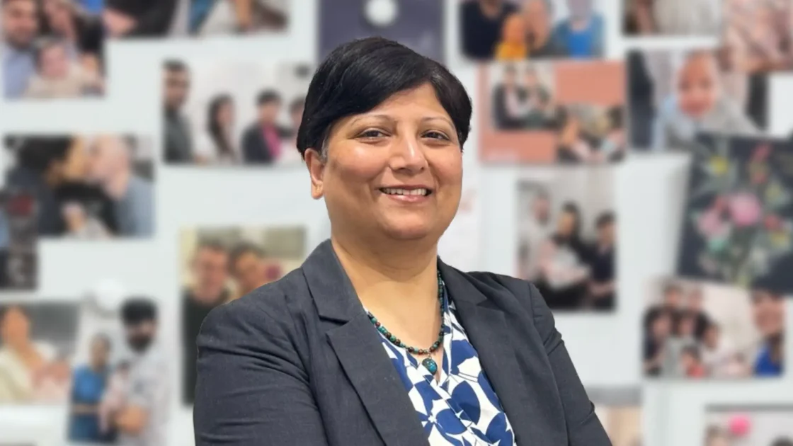 Dr Anu Mahadik, obstetrician and gynaecologist in Sydney